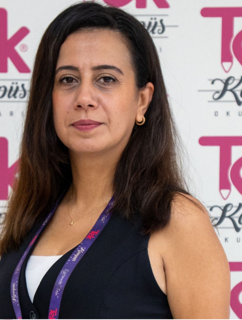 AYŞE ORTAK BİLGEDAĞ