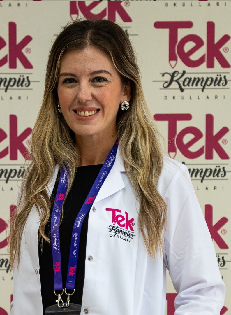 ZEYNEP AKTAŞ