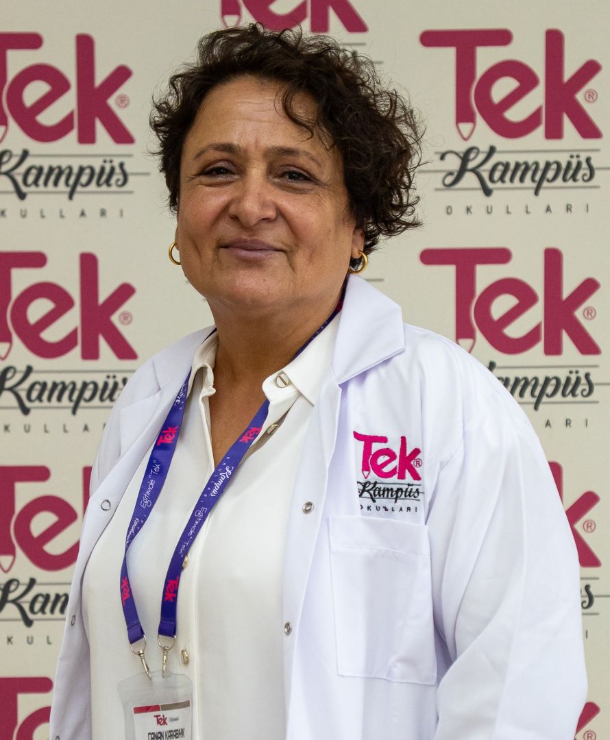 CANAN KARABIYIK