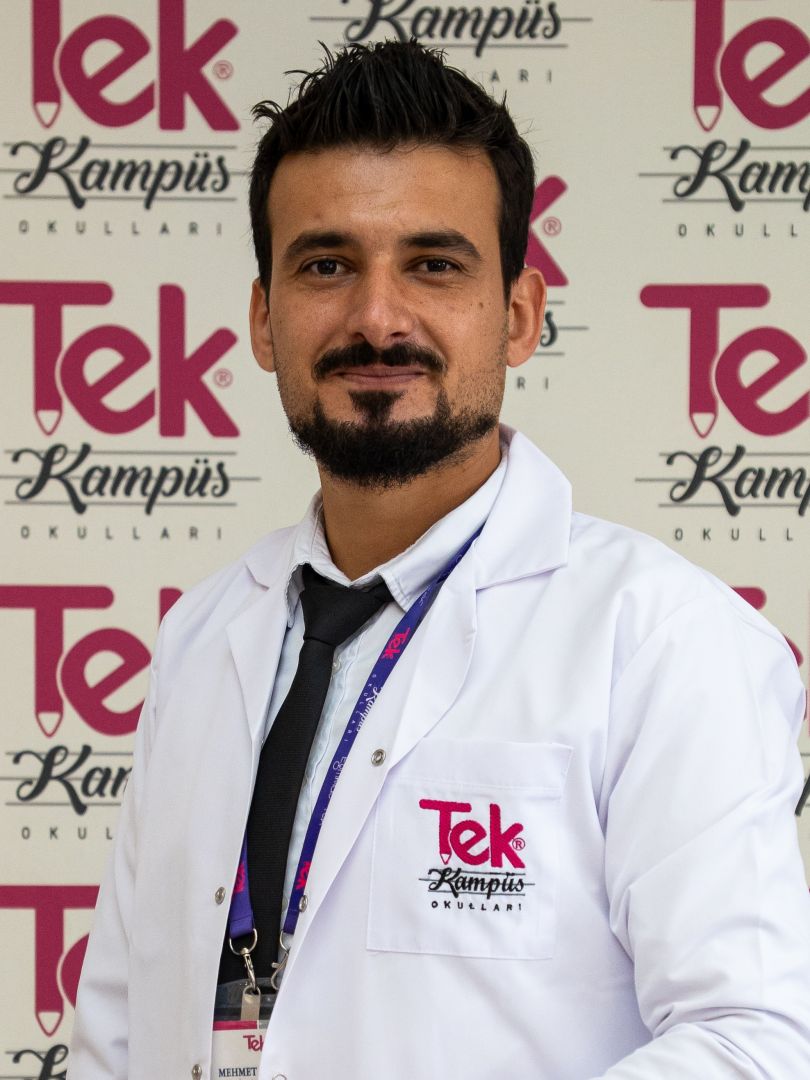 MEHMET ALİ BEKTAŞLI