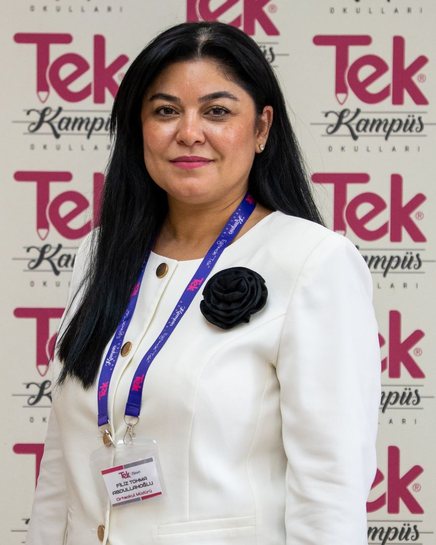 FİLİZ TOHMA ABDULLAHOĞLU