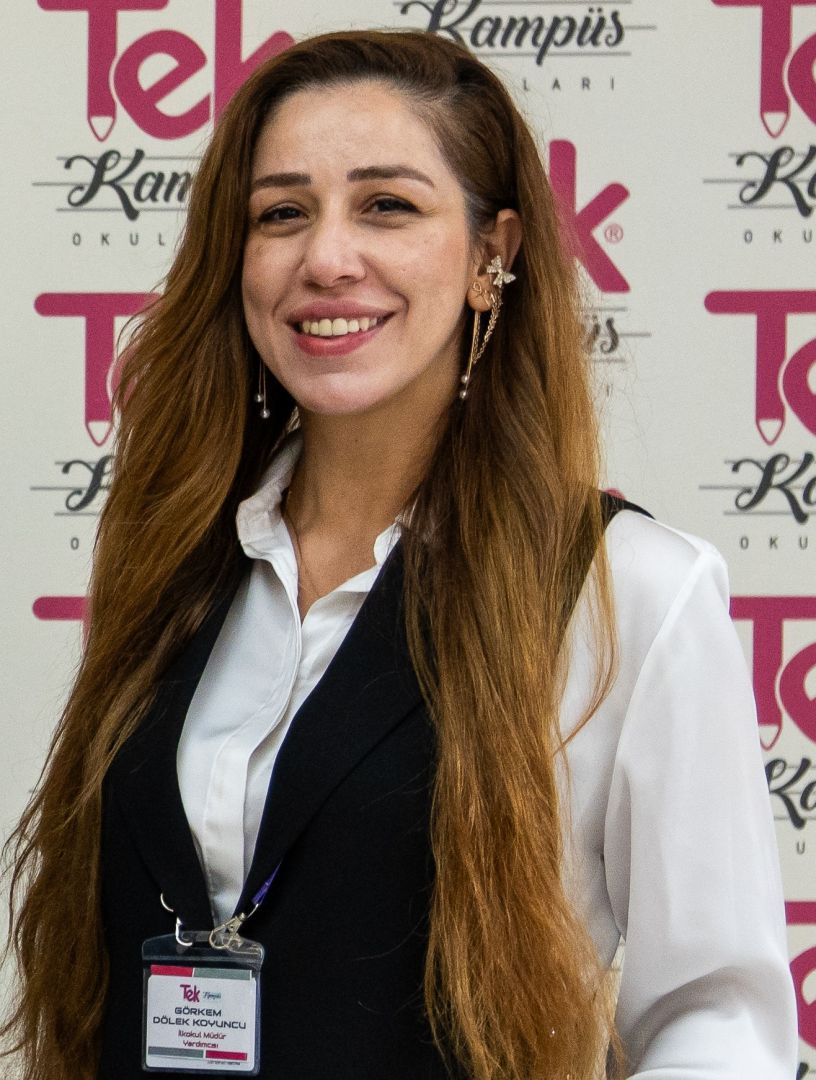 GÖRKEM DÖLEK KOYUNCU