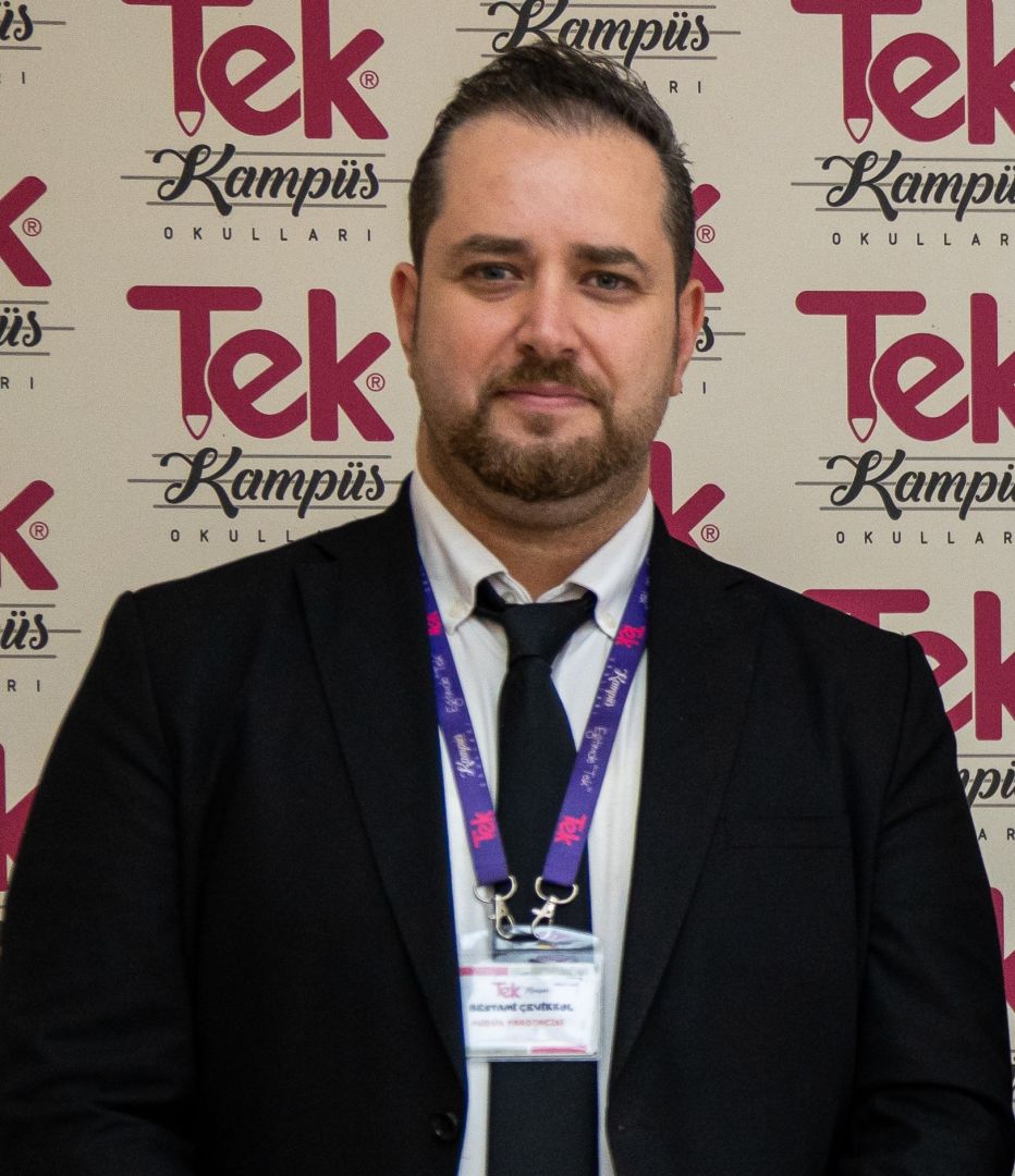 BESTAMİ BİLAL ÇEVİKKOL