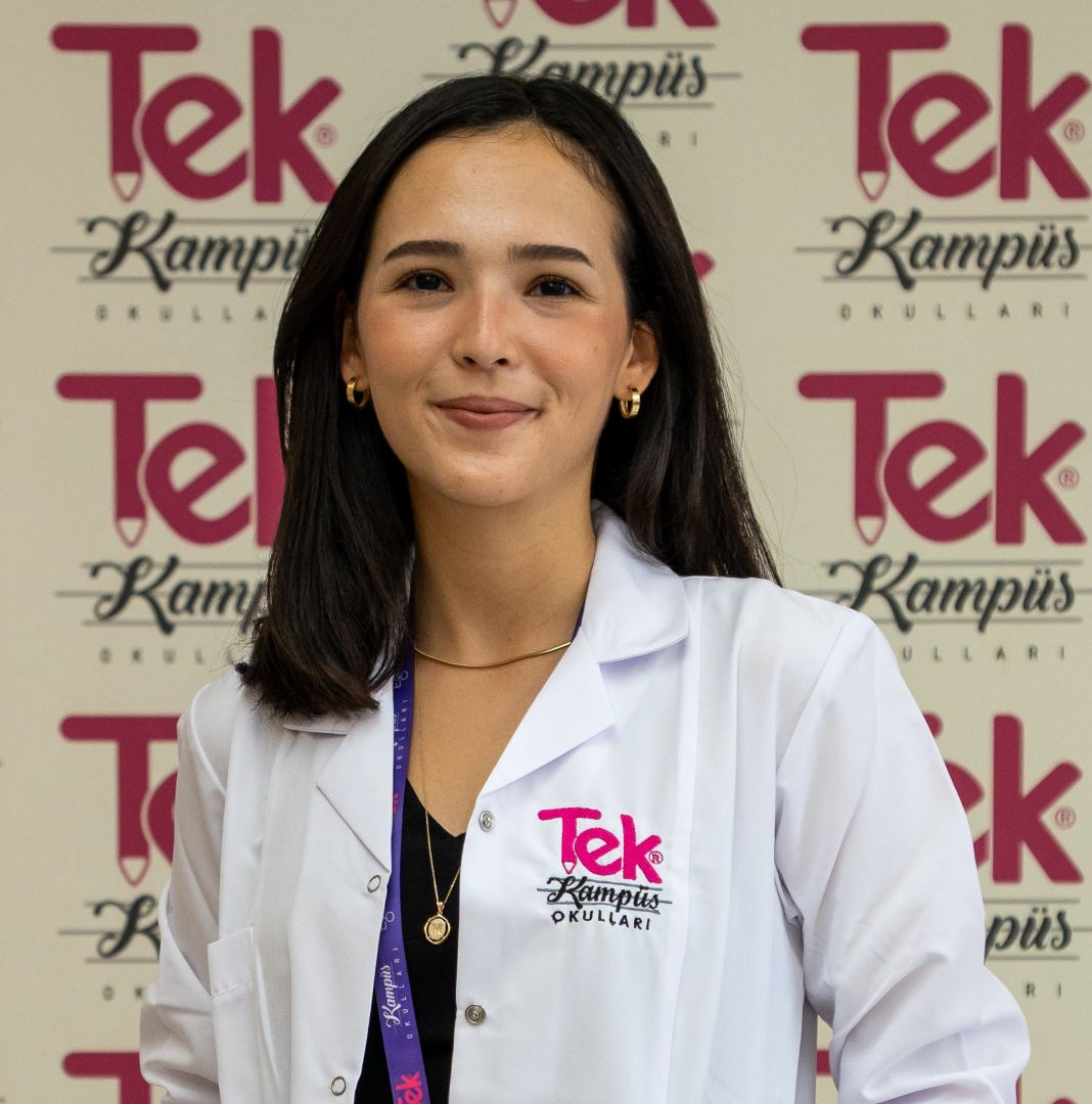 MELİS NURSAL YAĞCIOĞLU