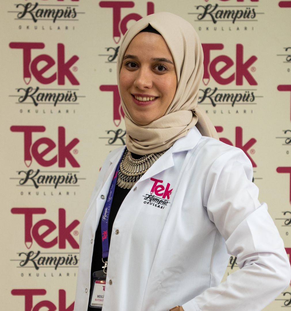 MESLİNA BÜŞRA AKBAY