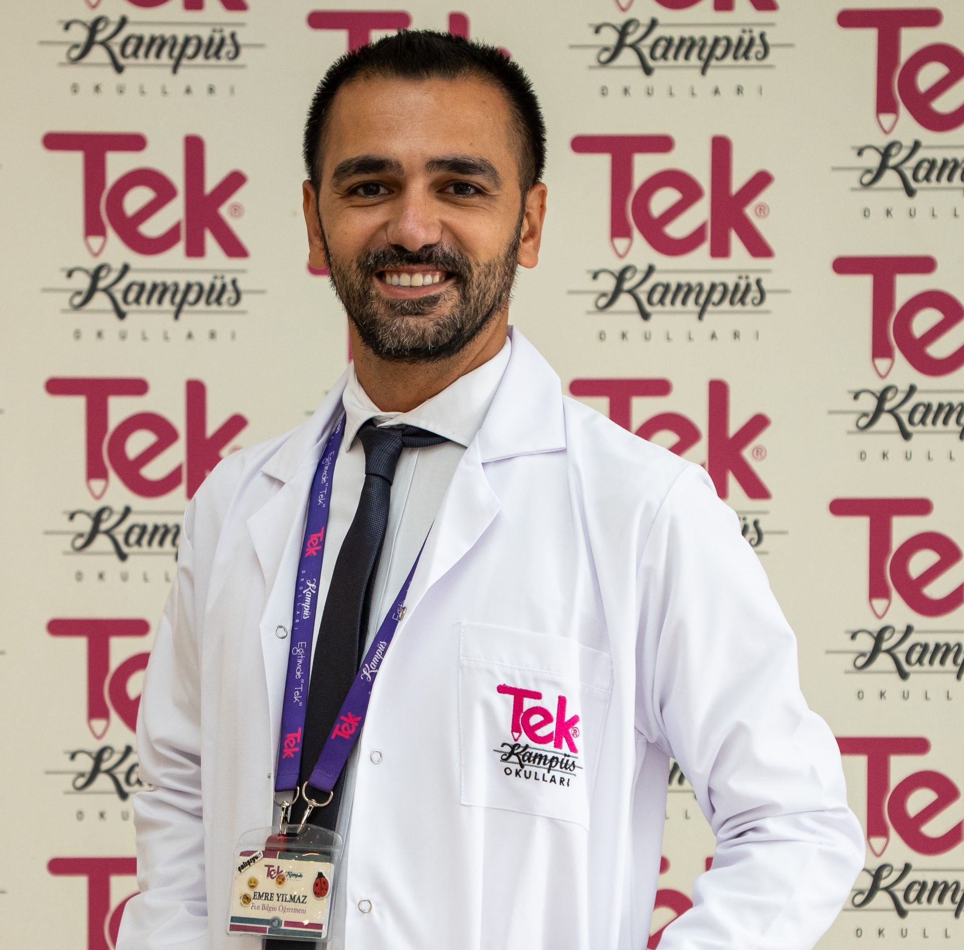 NECMETTİN EMRE YILMAZ