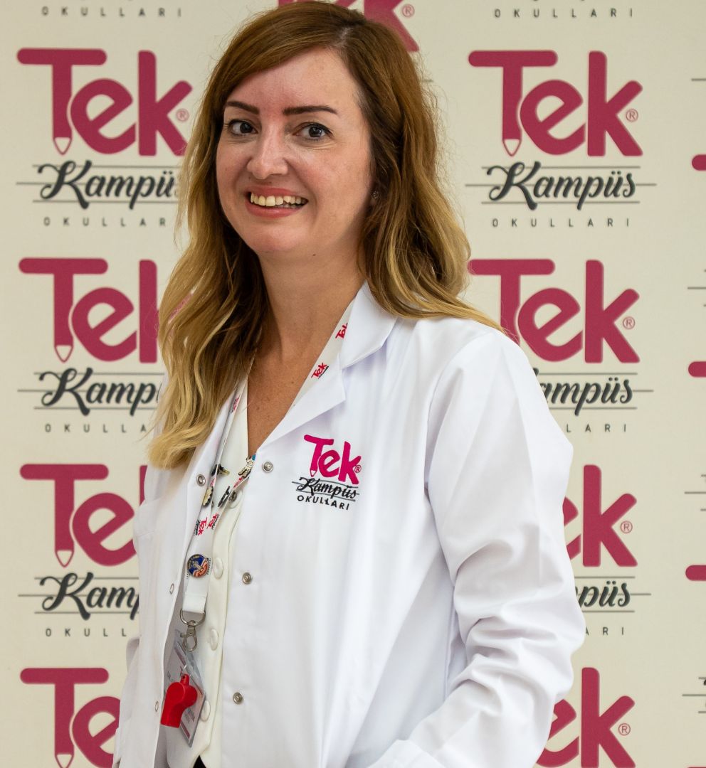 GÜNEŞ KESKİN ÇEVİK