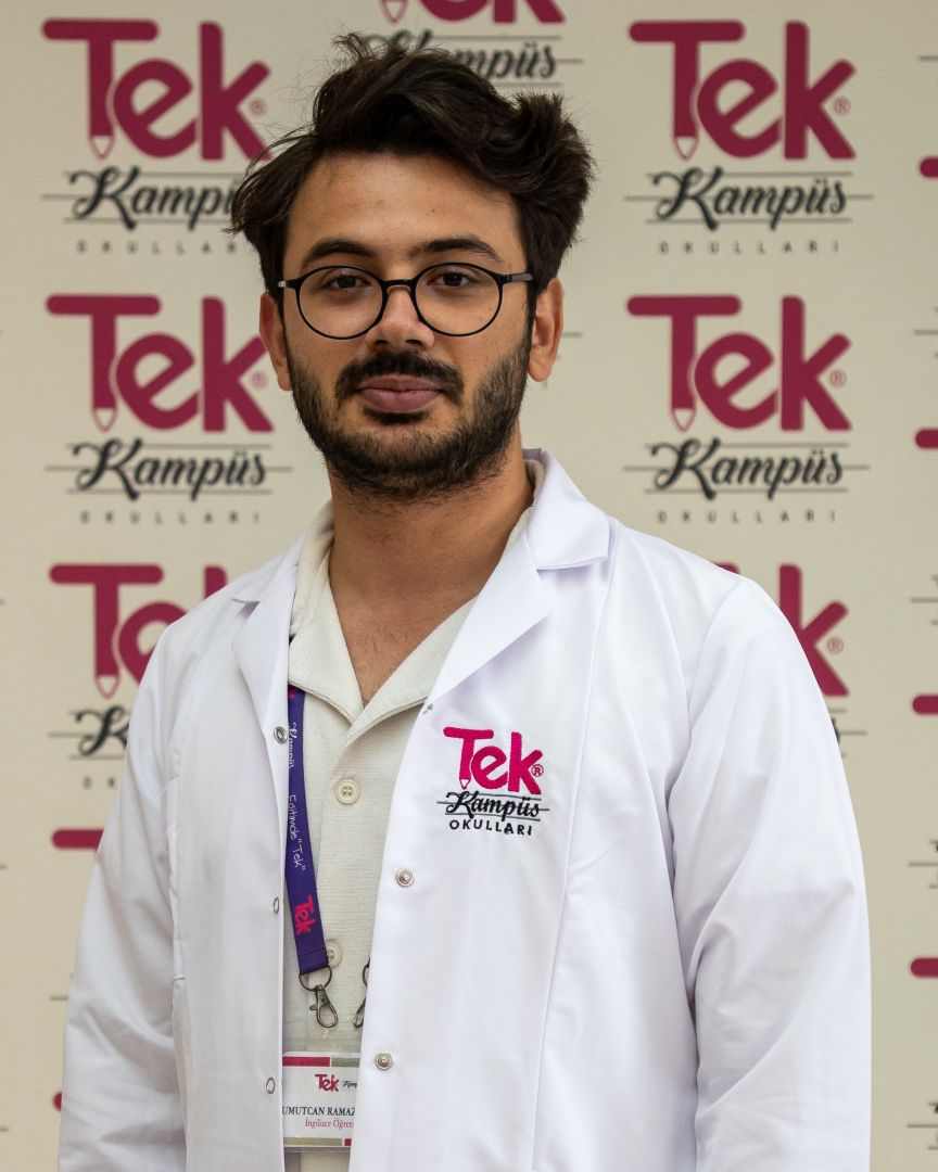 UMUTCAN RAMAZANOĞLU