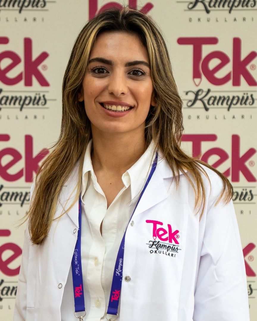 RAHİME BÜŞRA KARA